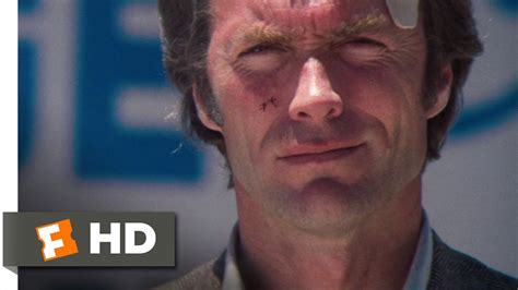 Magnum Force (10/10) Movie CLIP .